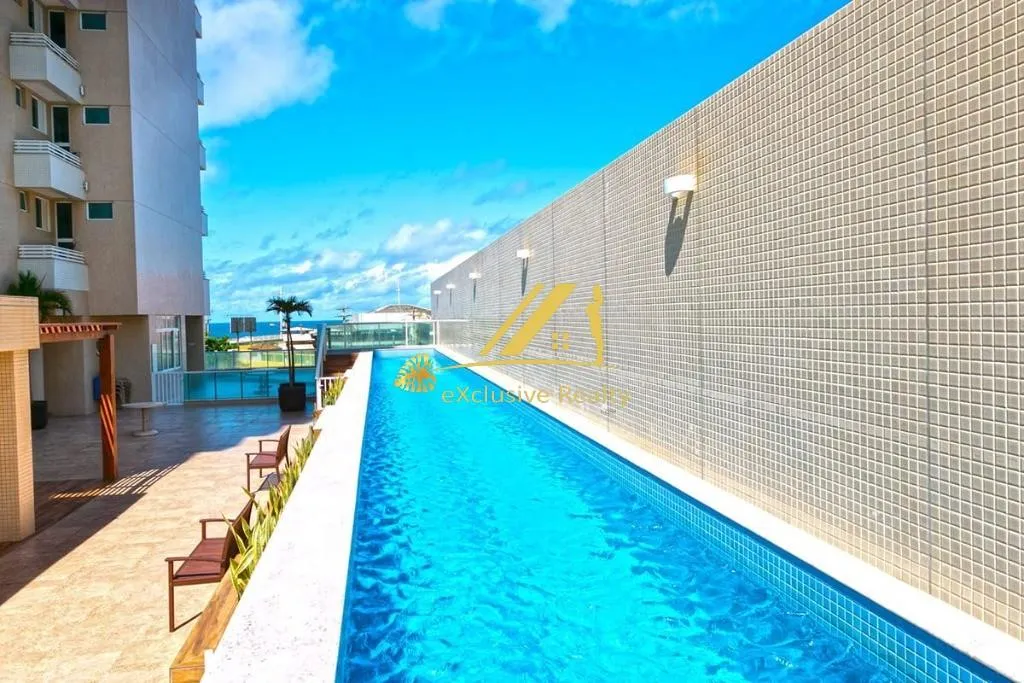 Imagem Apartamento RESIDENCIAL em Salvador - Bahia, Armação