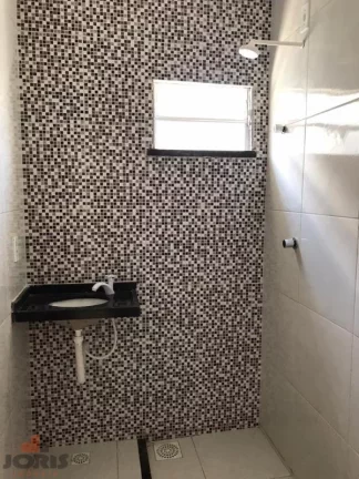Imagem Casa a Venda no bairro Gereraú - Itaitinga, CE