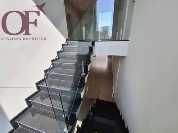 Imagem Casa à venda - Reserva Ermida II - 3 Suítes - 250m² - Jundiaí/SP
