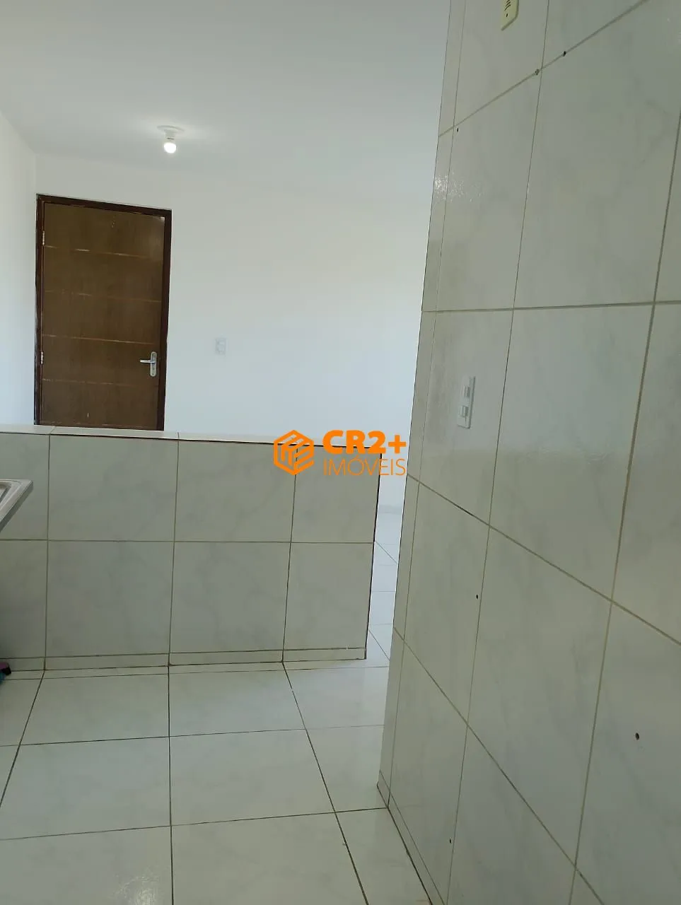 Imagem Vendo apartamento 48m² quitado em Mucumagro João Pessoa