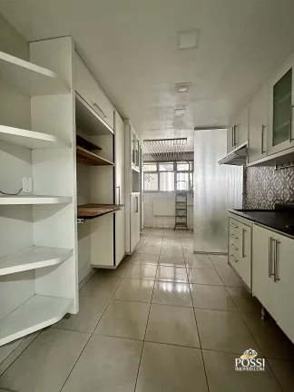 Imagem Apartamento 3 Quartos – Sol da Manhã – Edifício Giardino D'Italia, Itapuã