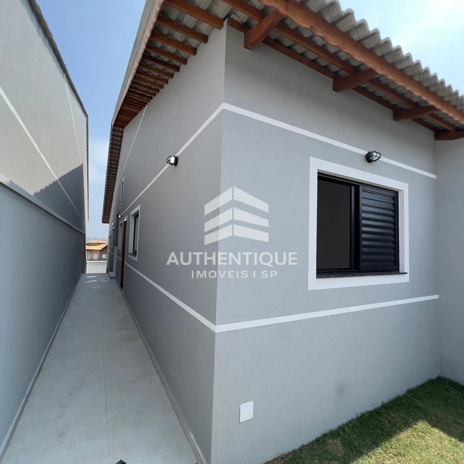 Imagem Casa à venda no bairro Jardim Casa Branca - Suzano/SP