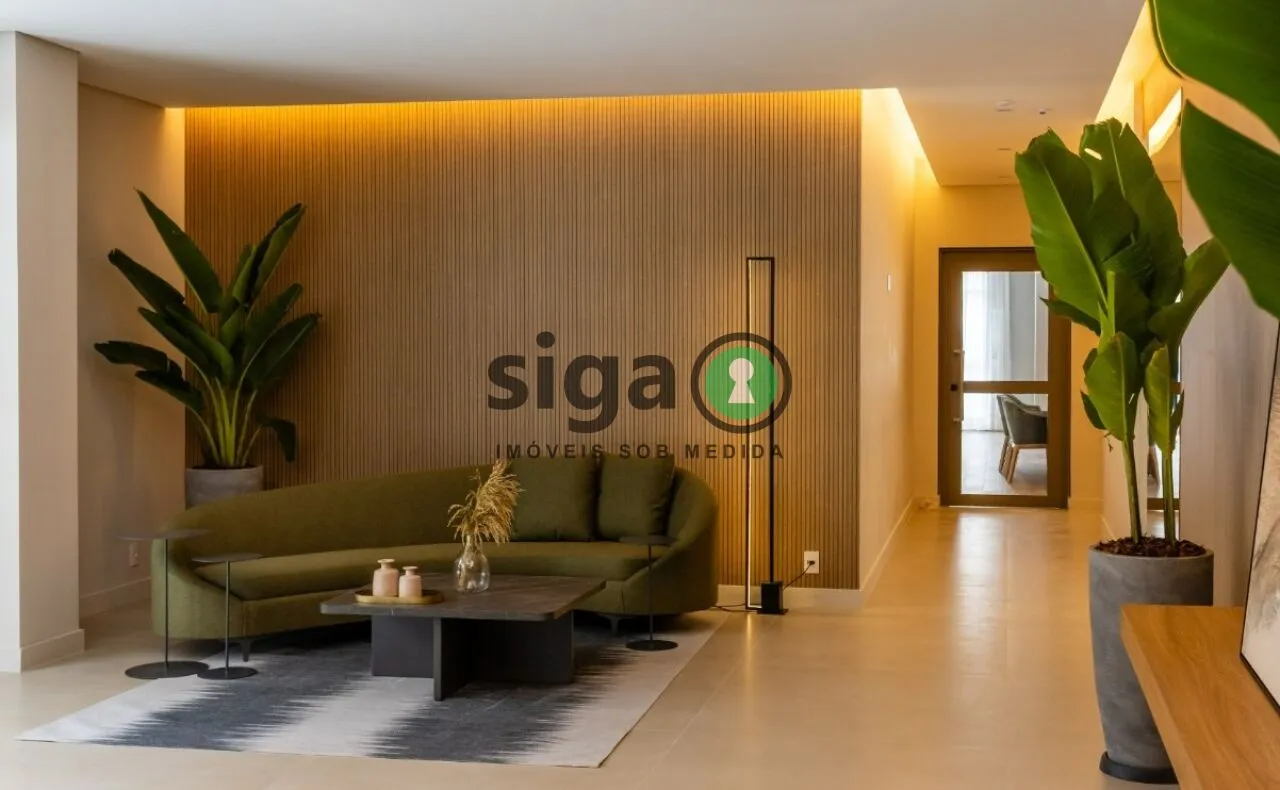 Imagem Apartamento para venda na Vila Mascote, São Paulo - SP