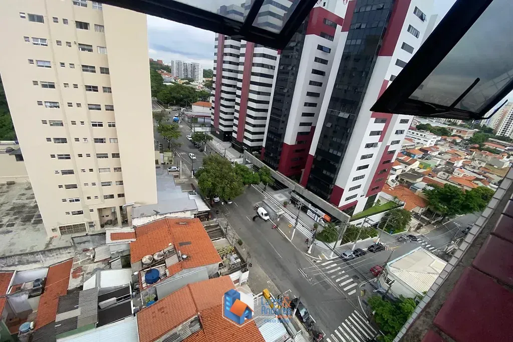 Imagem Sala à venda 1 Vaga 31.16M² São Judas São Paulo - SP