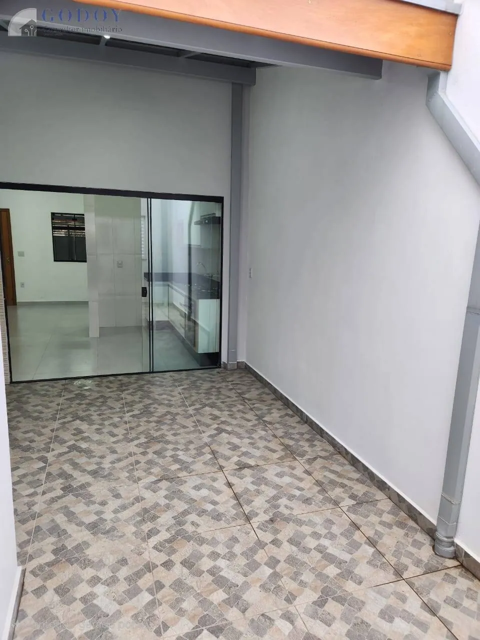 Imagem Casa à venda 3 Quartos, 1 Suite, 2 Vagas, Crispim, Pindamonhangaba - SP