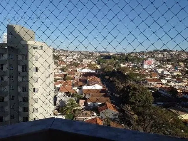 Imagem Apartamento à venda 3 Quartos, 1 Suite, 1 Vaga, 91M², Jardim das Nações, Taubaté - SP | Portal da independência II