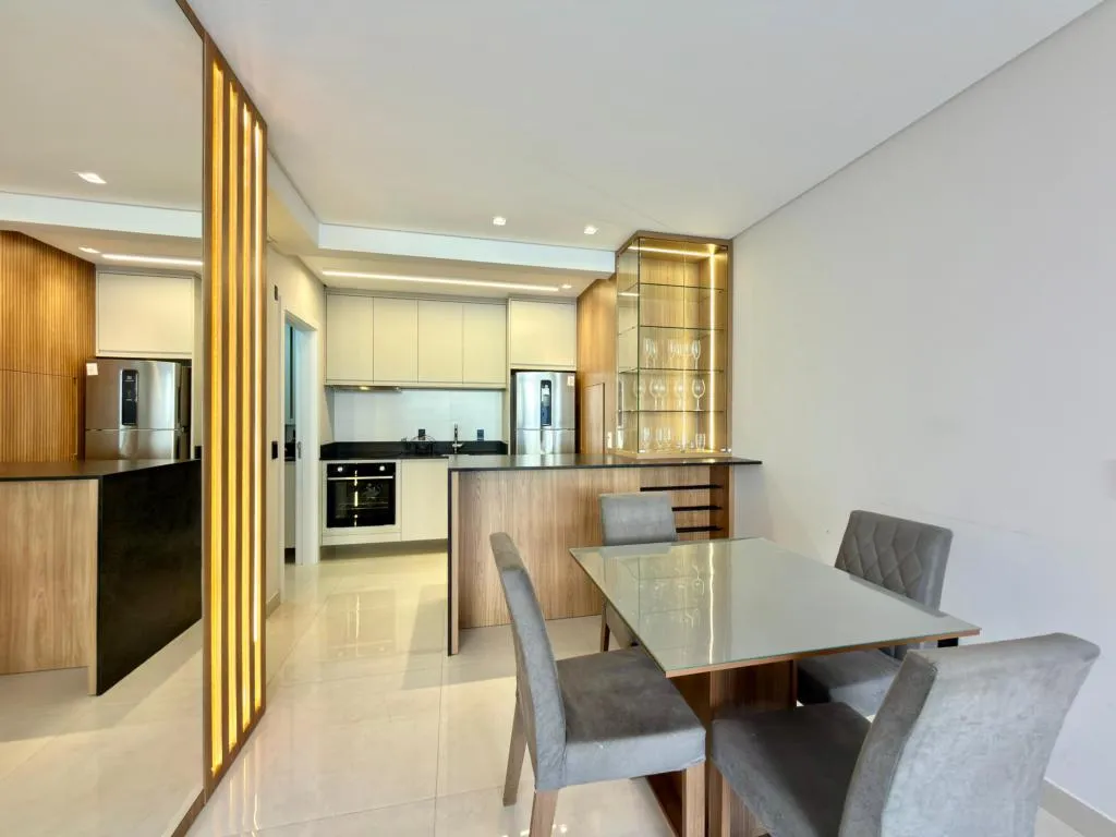 Imagem Apartamento 2 Dormitórios - Bairro Centro
