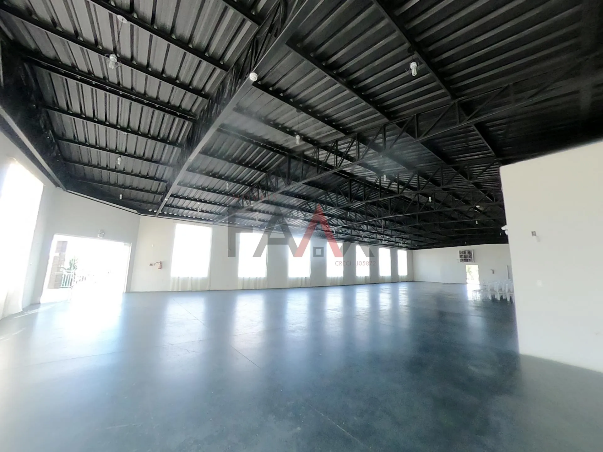 Imagem Sala Comercial para locação, BOQUEIRÃO, GUARAPUAVA - PR