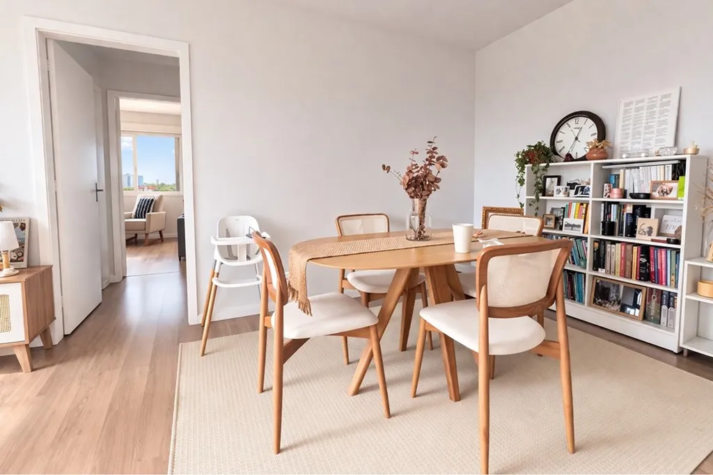 Imagem Apartamento em Camaquã
