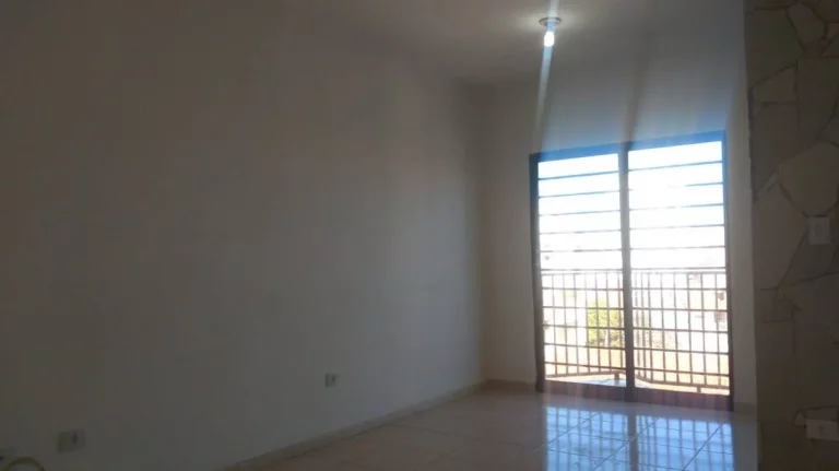 Imagem APARTAMENTO - VILA JARDINI