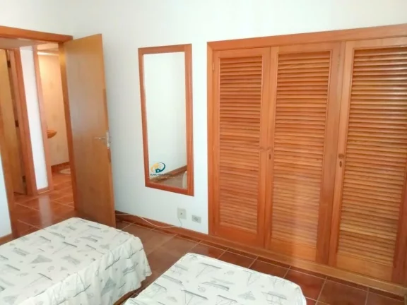 Imagem Apartamento Padrão para Venda e Aluguel em Pitangueiras Guarujá-SP