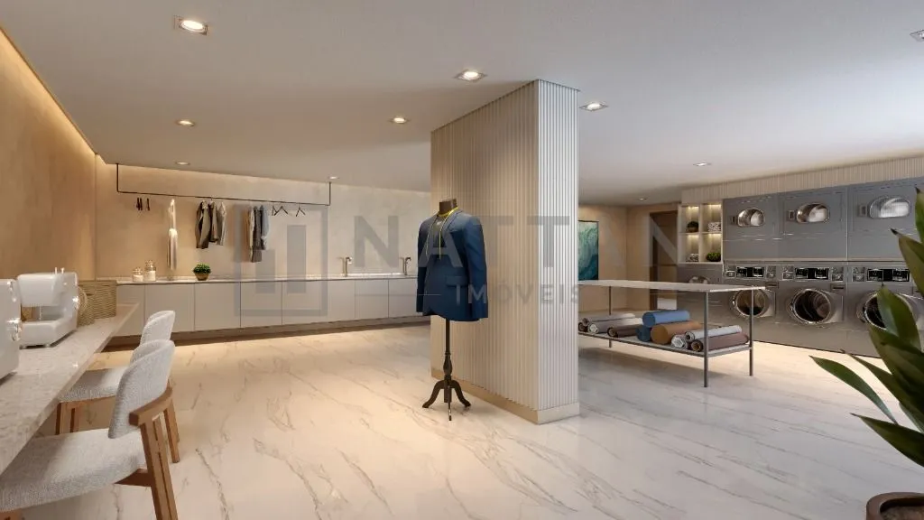 Imagem Apartamento com 3 dormitórios à venda, 139 m² por R$ 1.999.900,00 - Vila Prudente - São Paulo/SP