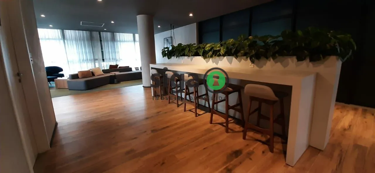 Imagem Studio 23m² todo mobiliado á venda localizado na Vila Mariana/SP