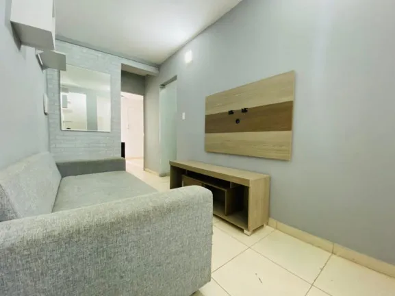 Imagem Kitnet com 1 Quarto à Venda, 363 m² em Campina - Belém