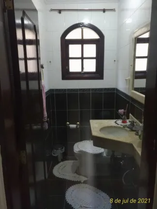 Imagem Sobrado com 3 Quartos à Venda, 200 m² em Vila Rui Barbosa - São Paulo
