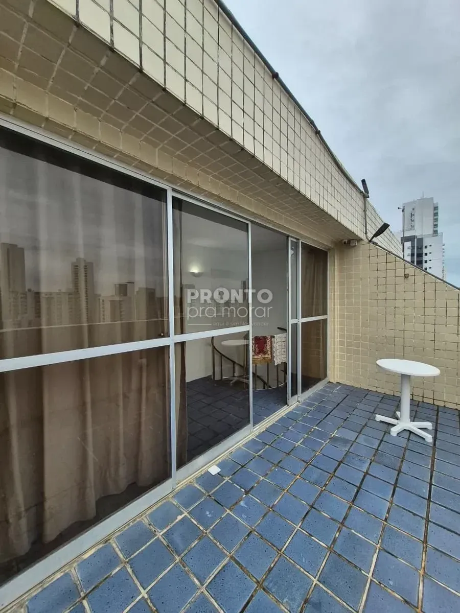 Imagem Apartamento com 3 Quartos à Venda, 180 m² em Boa Viagem - Recife