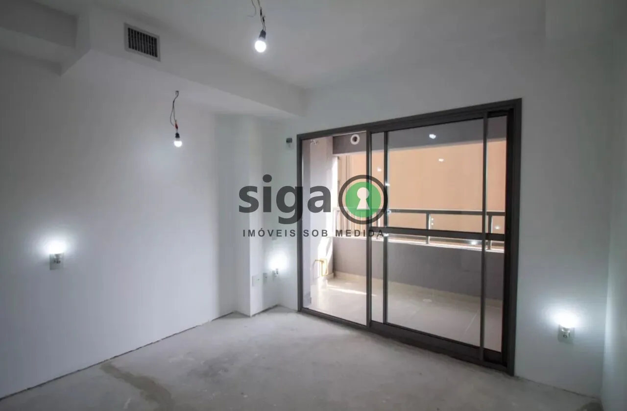 Imagem Studio para venda na Chácara Santo Antônio, São Paulo - SP
