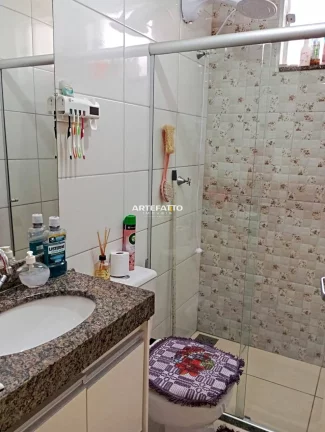 Imagem VENDE-SE APARTAMENTO TÉRREO JARDIM JOÃO LIPORONI