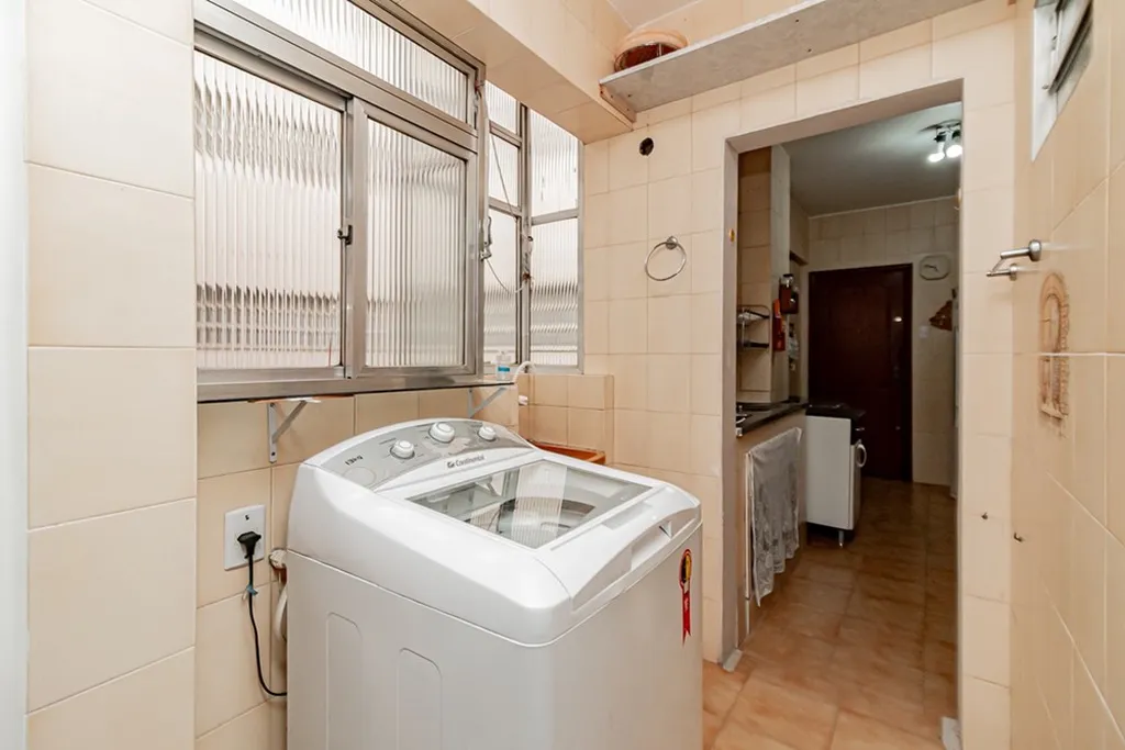 Imagem Apartamento em Floresta