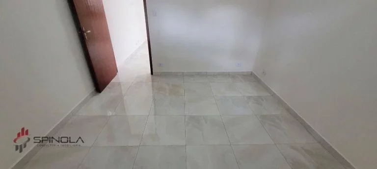 Imagem Casa com 2 dormitórios à venda, 70 m² por R$ 399.000,00 - Maracanã - Praia Grande/SP