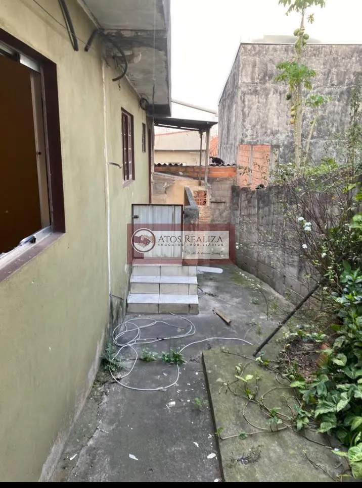 Imagem Casa térrea em Jardim Primavera - São Paulo
