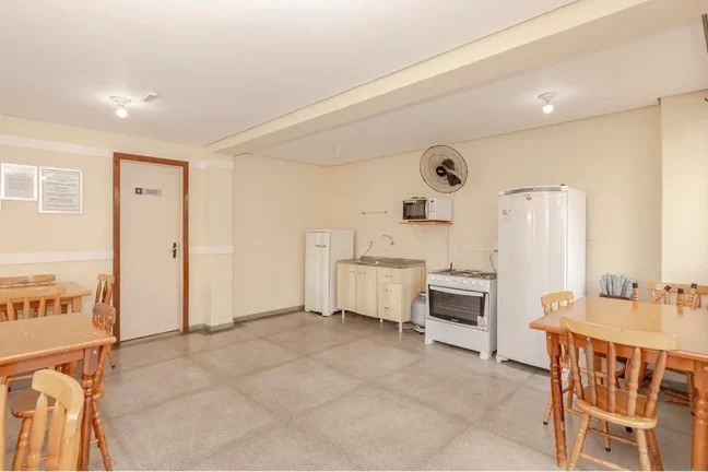 Imagem Apartamento para venda no bairro Partenon em Porto Alegre
