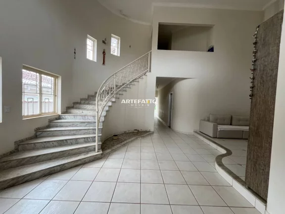 Imagem SOBRADO JARDIM BARAO