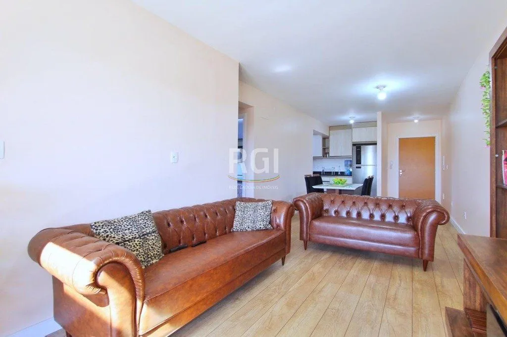Imagem Apartamento para Venda - 128m², 2 dormitórios, sendo 1 suites, 2 vagas - Teresópolis