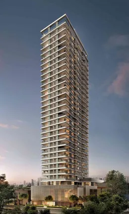 Imagem Apartamento com 4 Quartos à Venda, 186 m² em Pinheiros - São Paulo