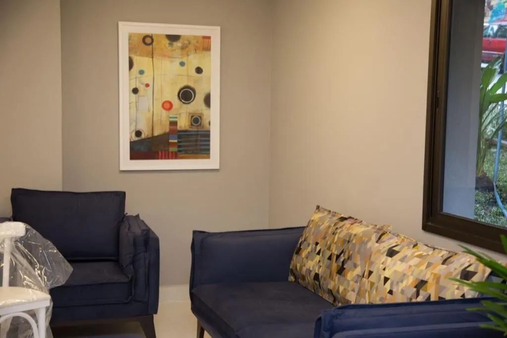 Imagem Excelente apartamento 3 dormitórios com box duplo próximo ao Moinhos