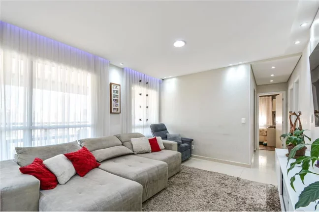 Imagem APARTAMENTO RESIDENCIAL em São Paulo - SP, Perdizes