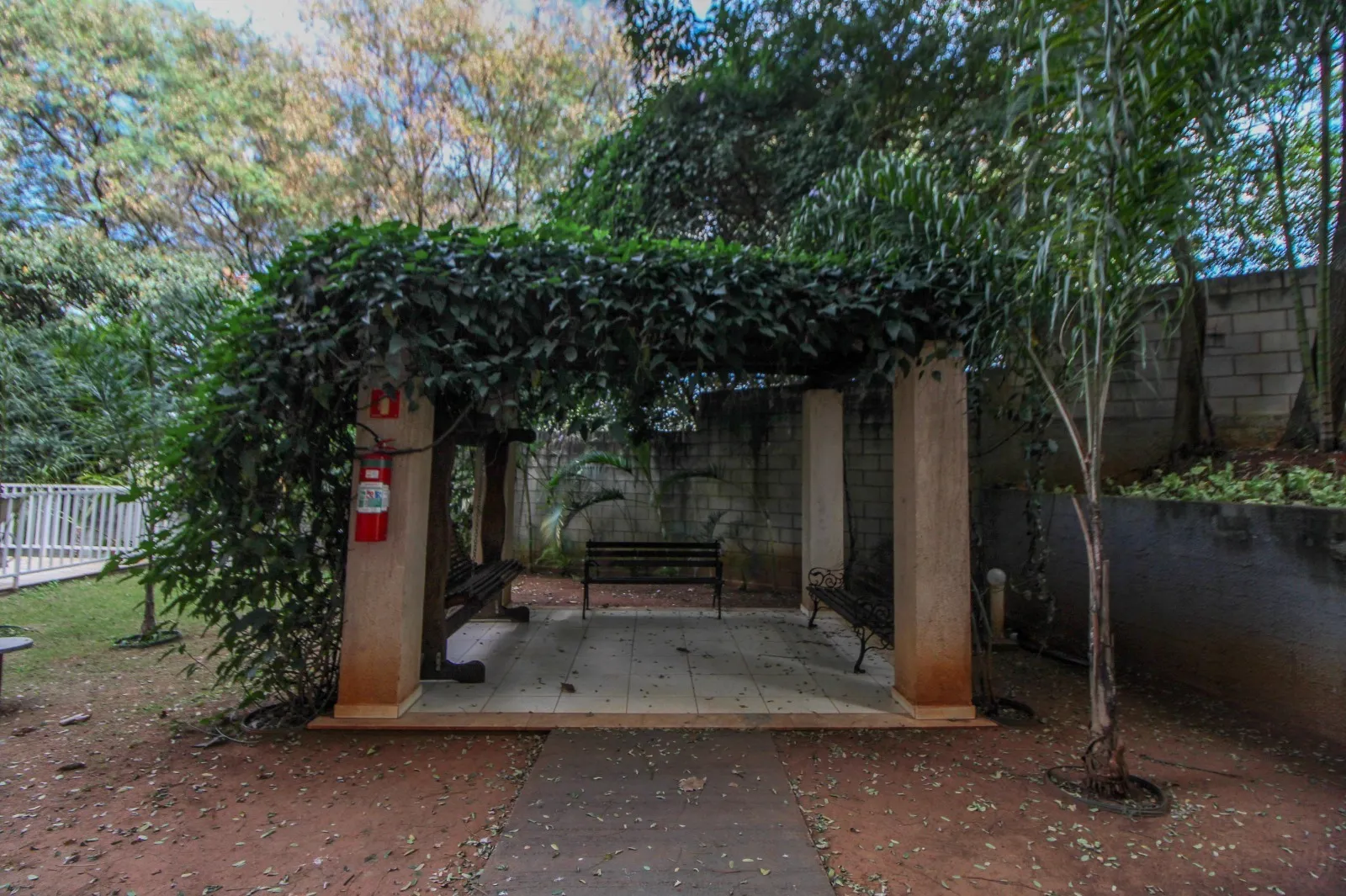 Imagem Condomínio Residencial Villa de Espanha em Sorocaba ? Apartamento 2 Quartos, Excelente Localização