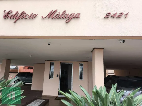 Imagem Apartamento à venda em São Bernardo do Campo, Taboão, com 2 quartos, 60m2