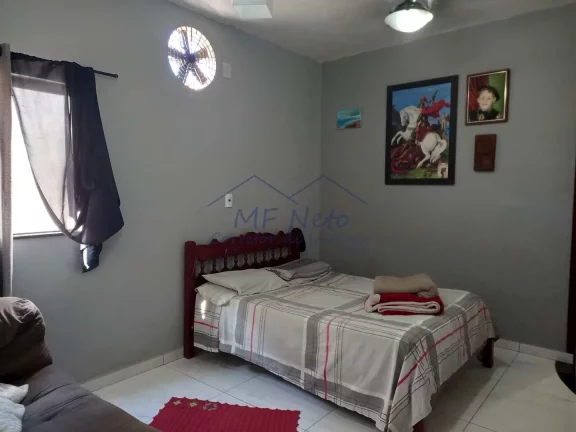 Imagem Casa Padrão