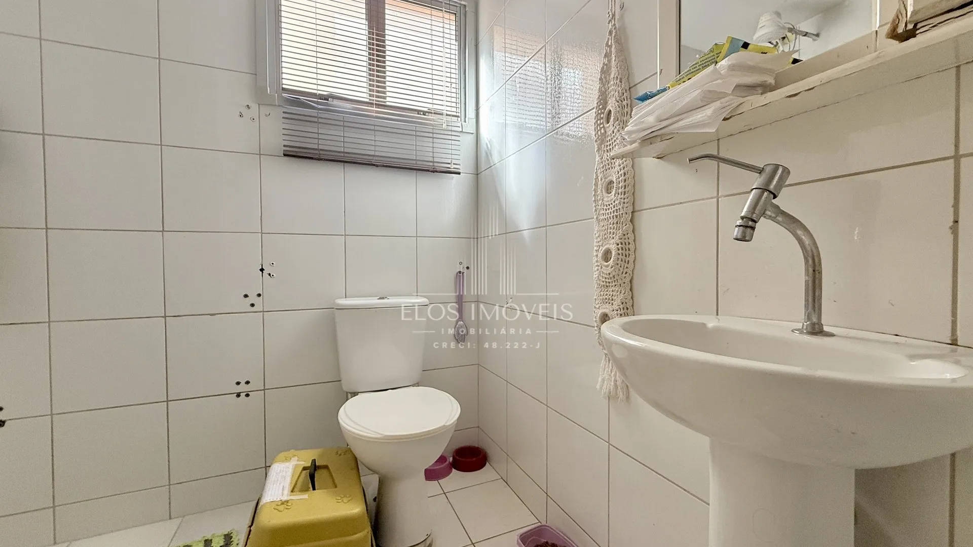 Imagem Apartamento de 2 quartos, 53m² no bairro RESIDENCIAL RUBI, em Limeira