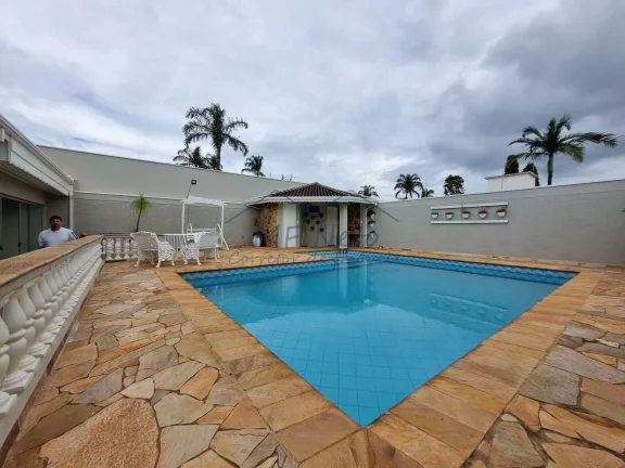 Imagem Casa de Condomínio