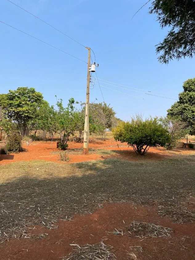 Imagem Excelente Terreno à Venda em Jaboticatubas/MG: 17 Hectares Próximo à Serra do Cipó