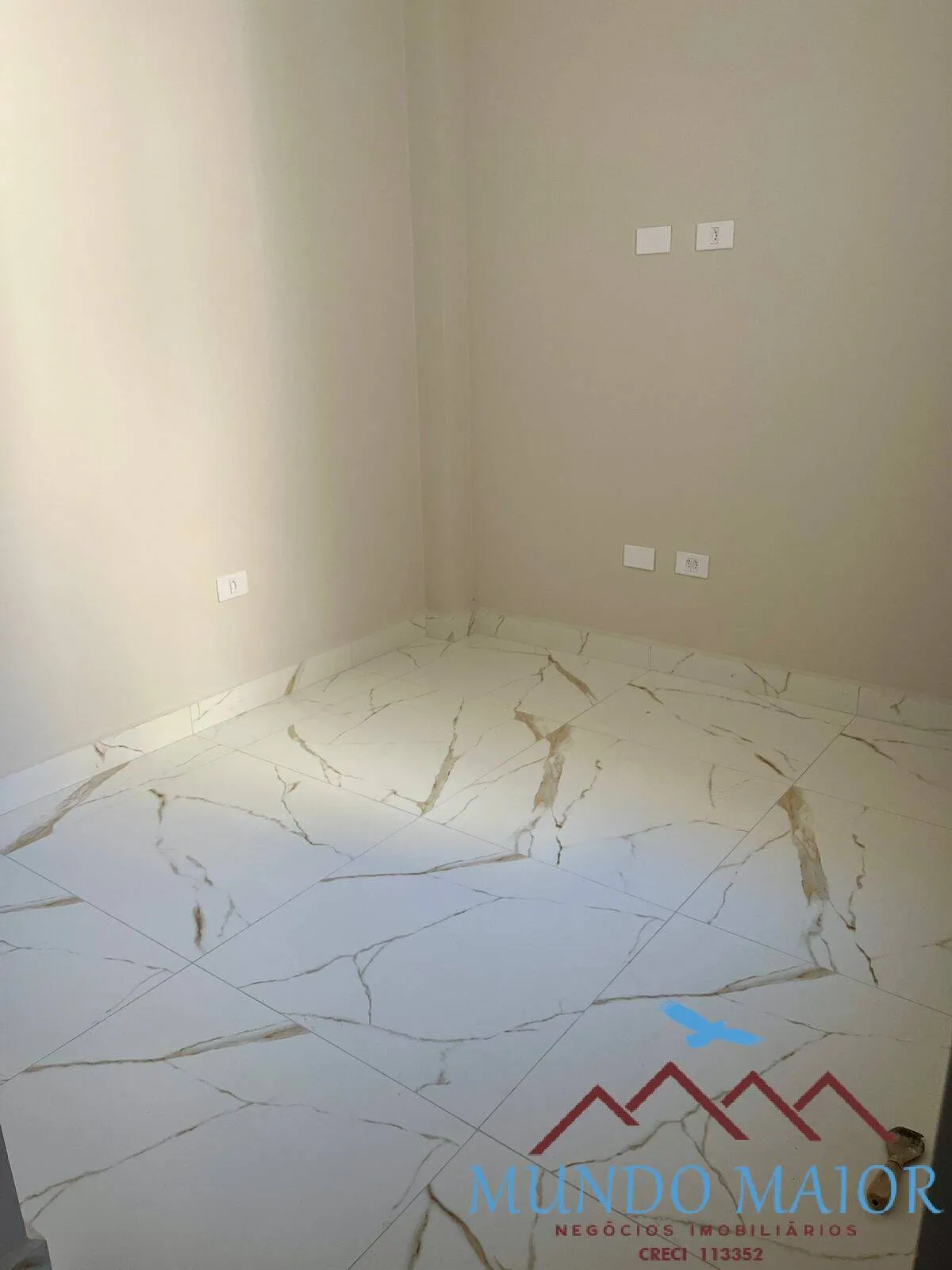Imagem Cobertura à Venda - Vila Cecilia , Com Elevador -Santo André - SP