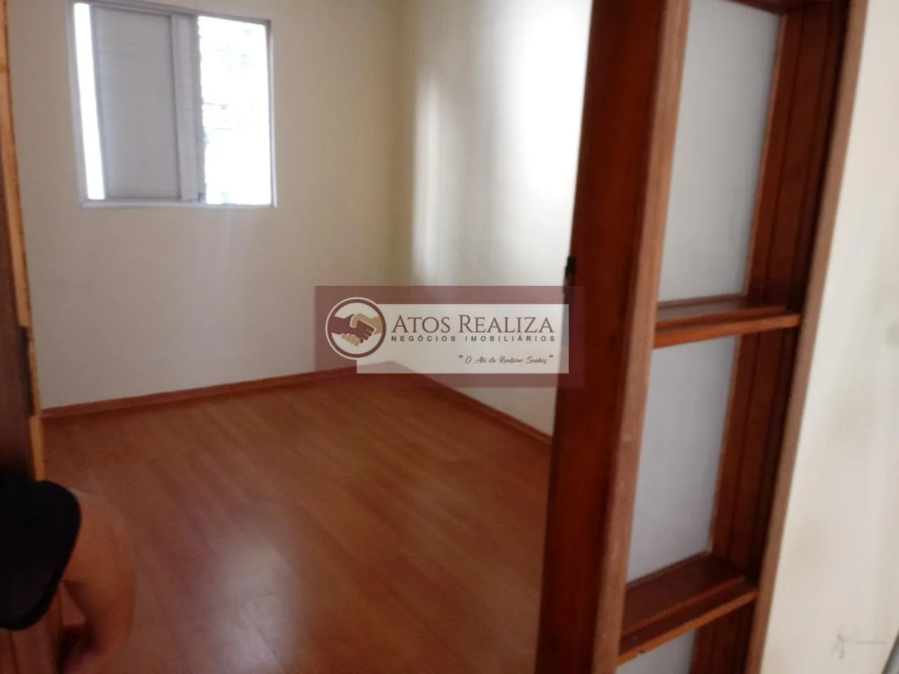 Imagem Apartamento à Venda no Parque das Árvores, SP | 62m², 2 Dorms, R$290 mil