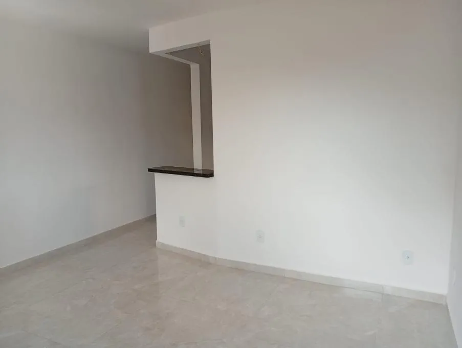 Imagem Casa 2 Quartos Maricá - RJ - Jardim Atlântico Leste (Itaipuaçu)