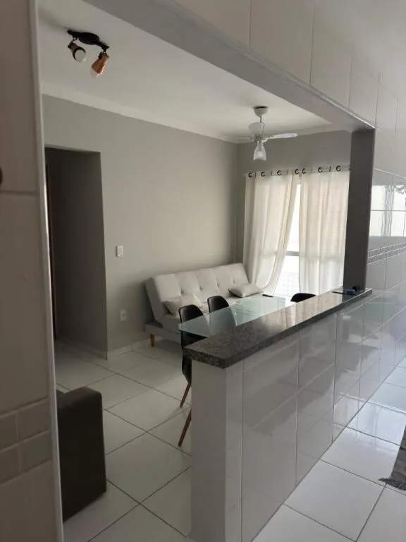 Imagem APARTAMENTO COM 44,50 m² - AVIAÇÃO - PRAIA GRANDE SP