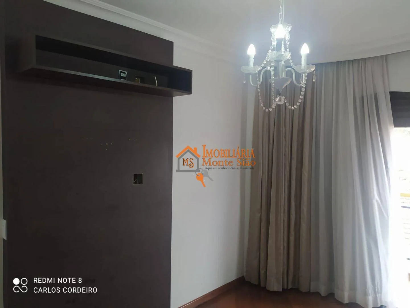 Imagem Apartamento com 3 dormitórios à venda, 148 m² por R$ 800.000 - Vila Aricanduva - São Paulo/SP Aceita Permuta