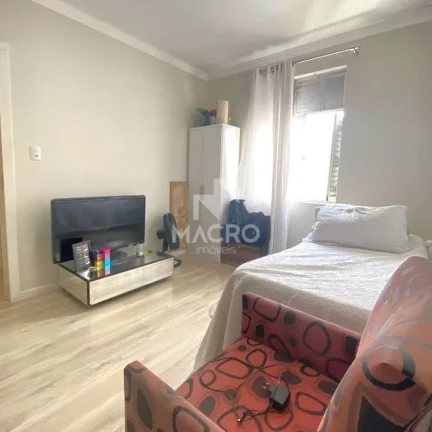 Imagem Apartamento | Centro | 3 quartos (1 suíte) | 122m²