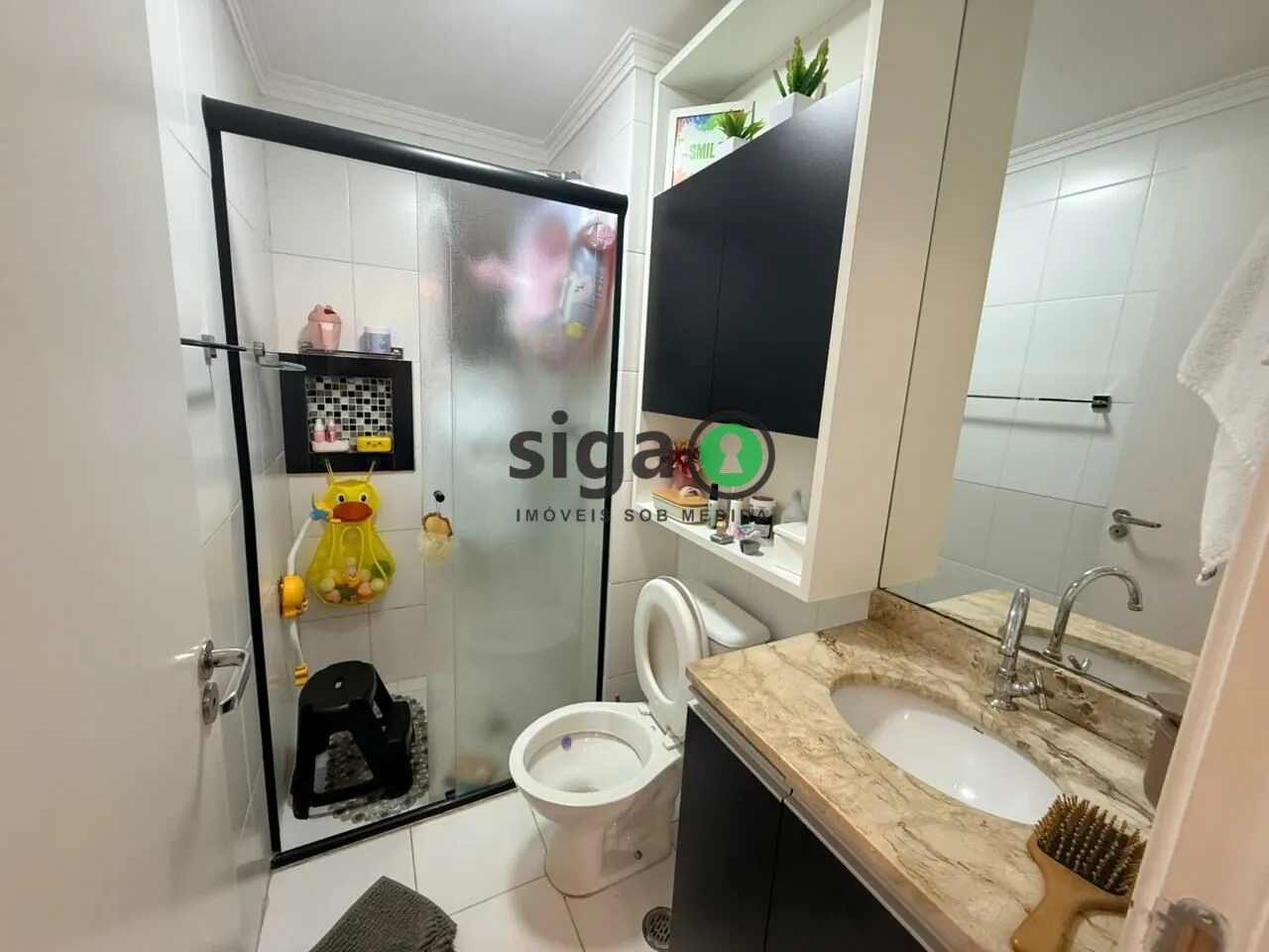 Imagem Apartamento de 70 metros 2 dormitórios 1 suíte 1 vaga a venda no Campo Limpo