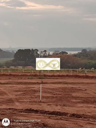 Imagem LOTEAMENTO ALTO SÃO FERNANDO JOÃO ARANHA, PAULÍNIA - RESIDENCIAL
