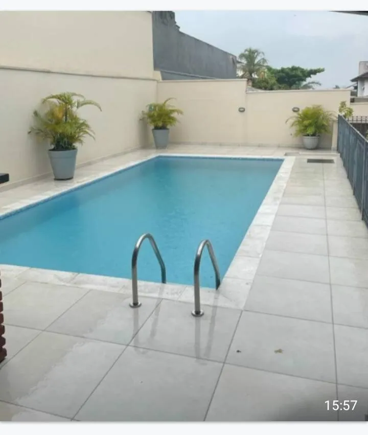 Imagem Linda casa de 5 dormitórios