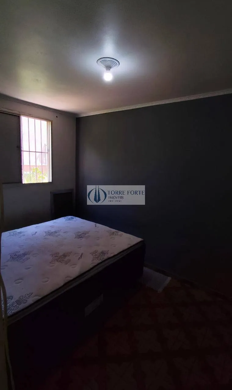 Imagem Apartamento com 2 dormitórios no Cangaíba 