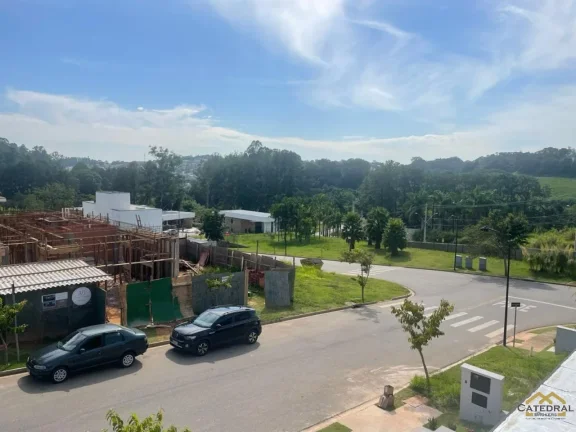 Imagem Casa em construção à venda por R$1.700.000,00 - Brisas da Mata - Jundiaí/SP