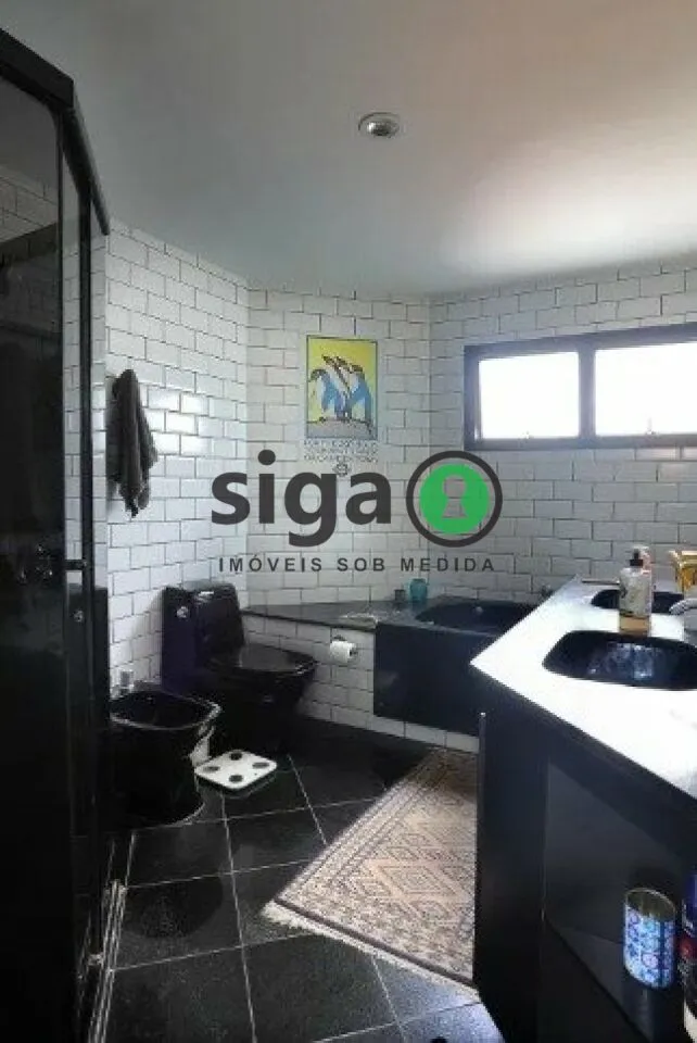 Imagem Apartamento de alto padrão no Edifício Belveder Verona, 140m2