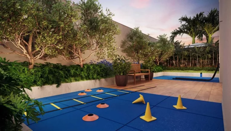Imagem WELCONX PINHEIROS - CONX - Aptos 31m² e 1 dormitório, com localização privilegiada em Pinheiros!